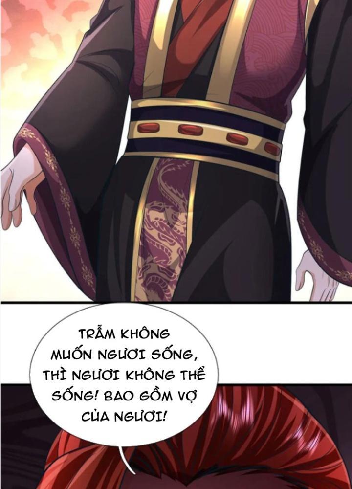 Ta Được Nuôi Dưỡng Bởi Nữ Ma Đầu Chapter 123 - Trang 2