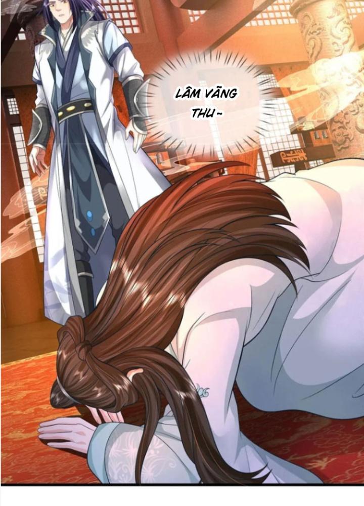 Ta Được Nuôi Dưỡng Bởi Nữ Ma Đầu Chapter 123 - Trang 2