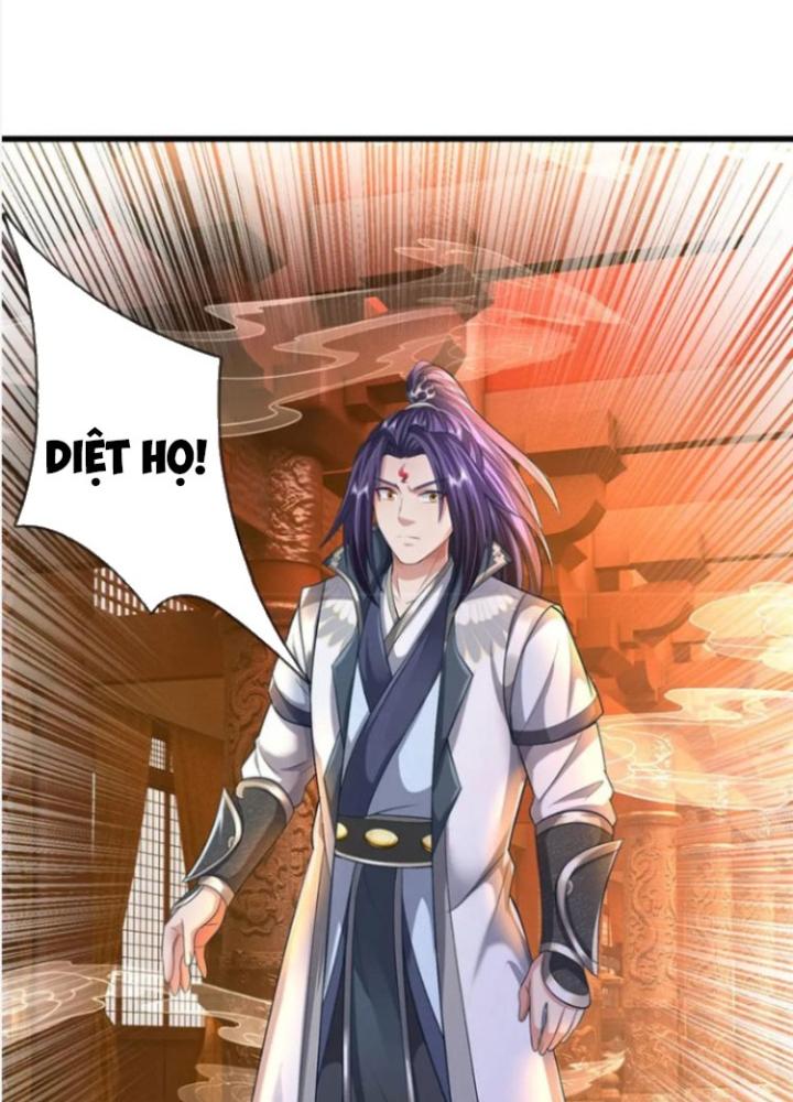 Ta Được Nuôi Dưỡng Bởi Nữ Ma Đầu Chapter 123 - Trang 2
