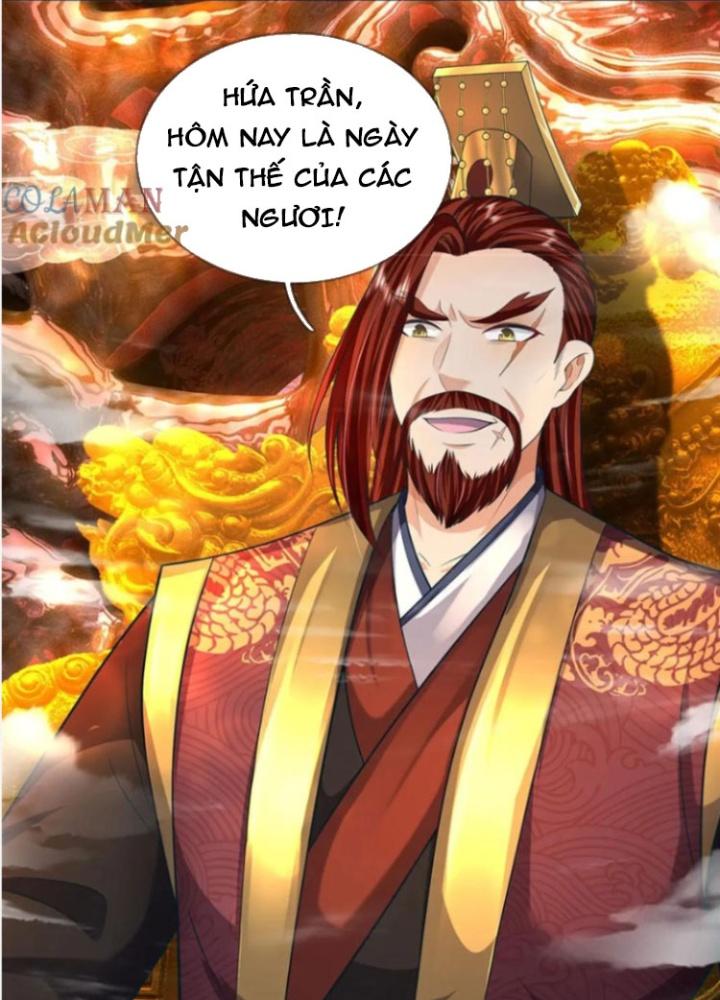 Ta Được Nuôi Dưỡng Bởi Nữ Ma Đầu Chapter 123 - Trang 2