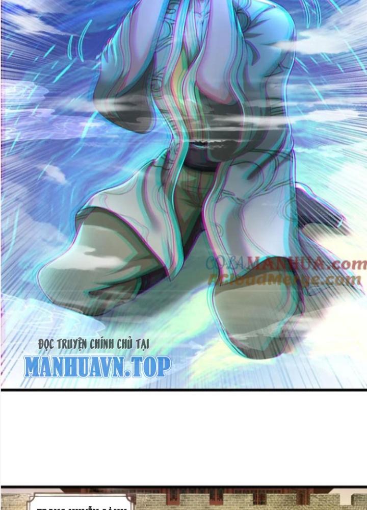 Ta Được Nuôi Dưỡng Bởi Nữ Ma Đầu Chapter 123 - Trang 2