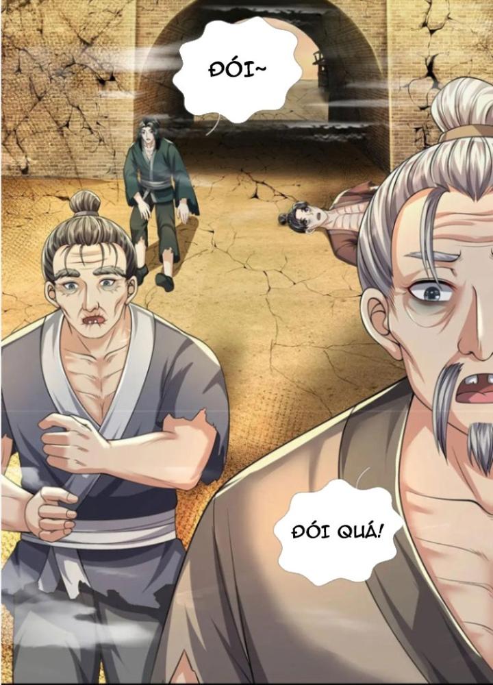 Ta Được Nuôi Dưỡng Bởi Nữ Ma Đầu Chapter 123 - Trang 2