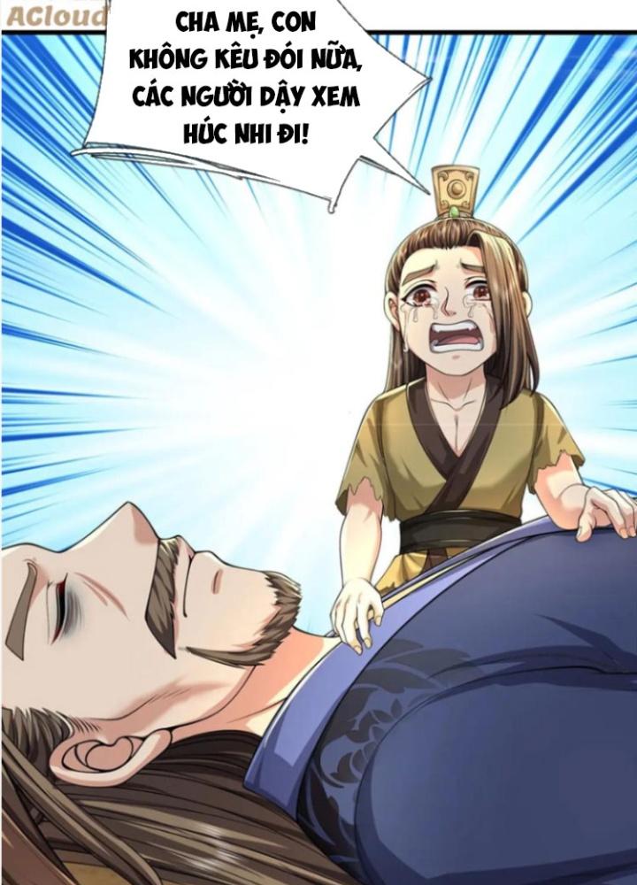 Ta Được Nuôi Dưỡng Bởi Nữ Ma Đầu Chapter 123 - Trang 2