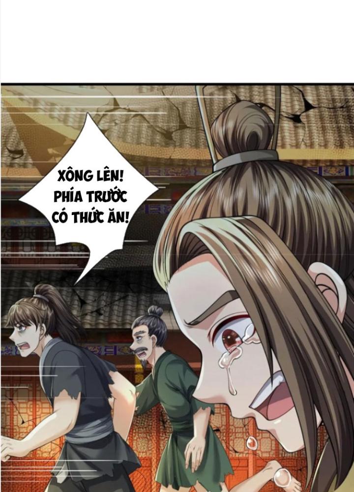 Ta Được Nuôi Dưỡng Bởi Nữ Ma Đầu Chapter 123 - Trang 2