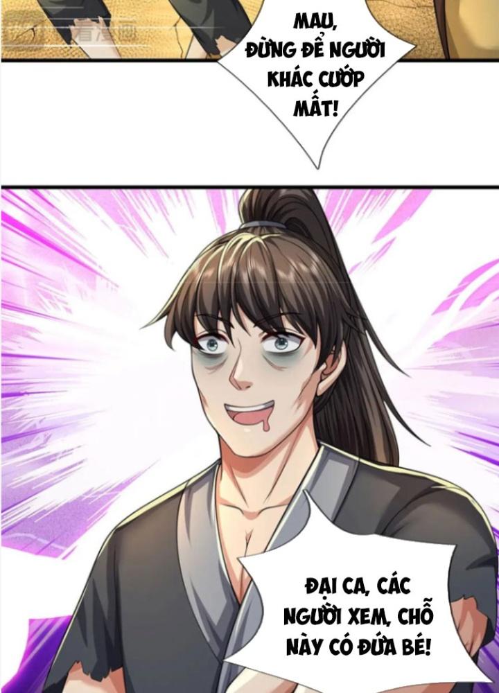 Ta Được Nuôi Dưỡng Bởi Nữ Ma Đầu Chapter 123 - Trang 2
