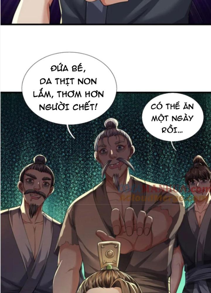 Ta Được Nuôi Dưỡng Bởi Nữ Ma Đầu Chapter 123 - Trang 2