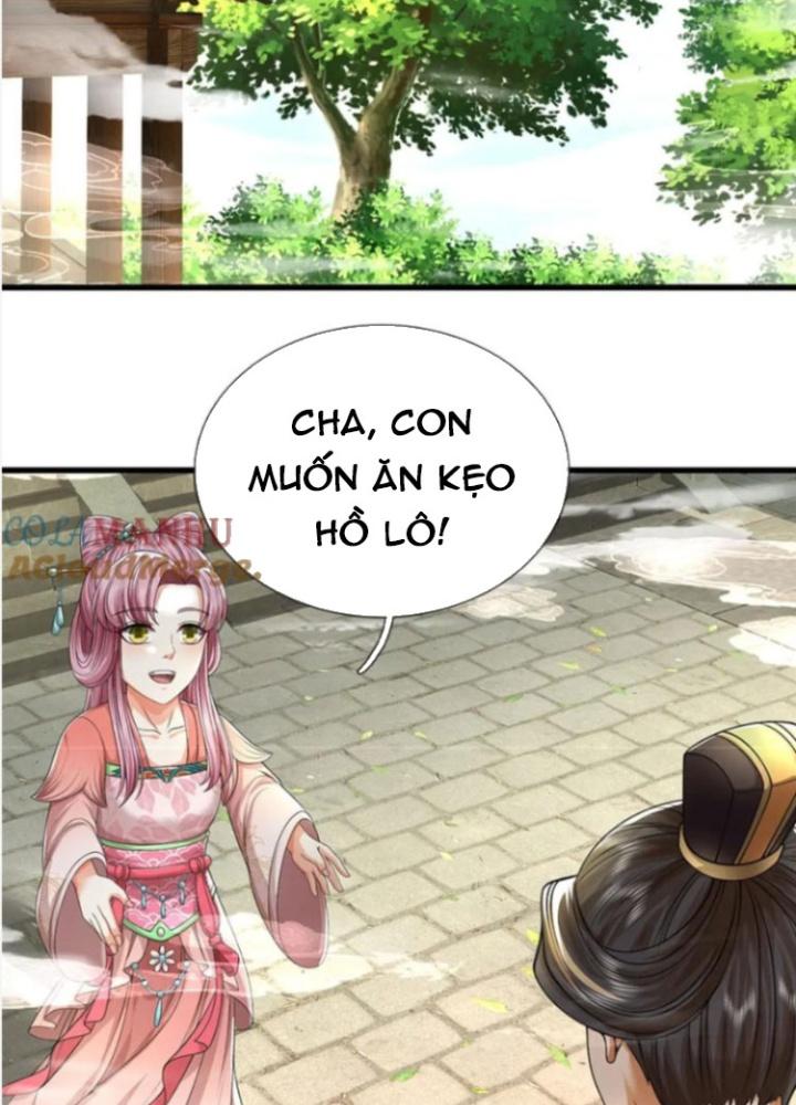 Ta Được Nuôi Dưỡng Bởi Nữ Ma Đầu Chapter 123 - Trang 2