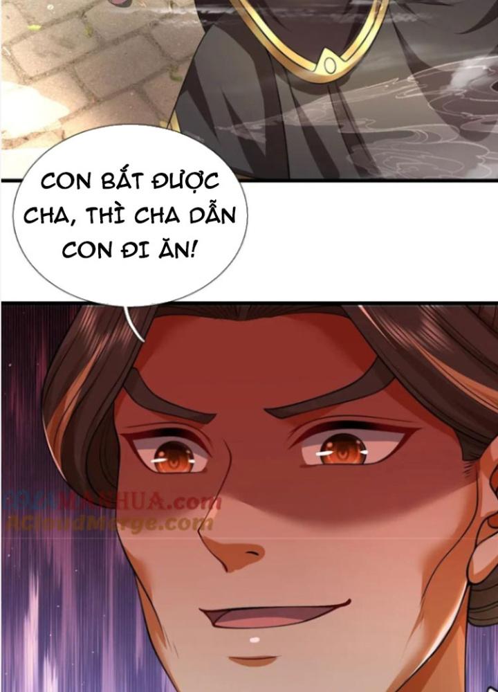 Ta Được Nuôi Dưỡng Bởi Nữ Ma Đầu Chapter 123 - Trang 2