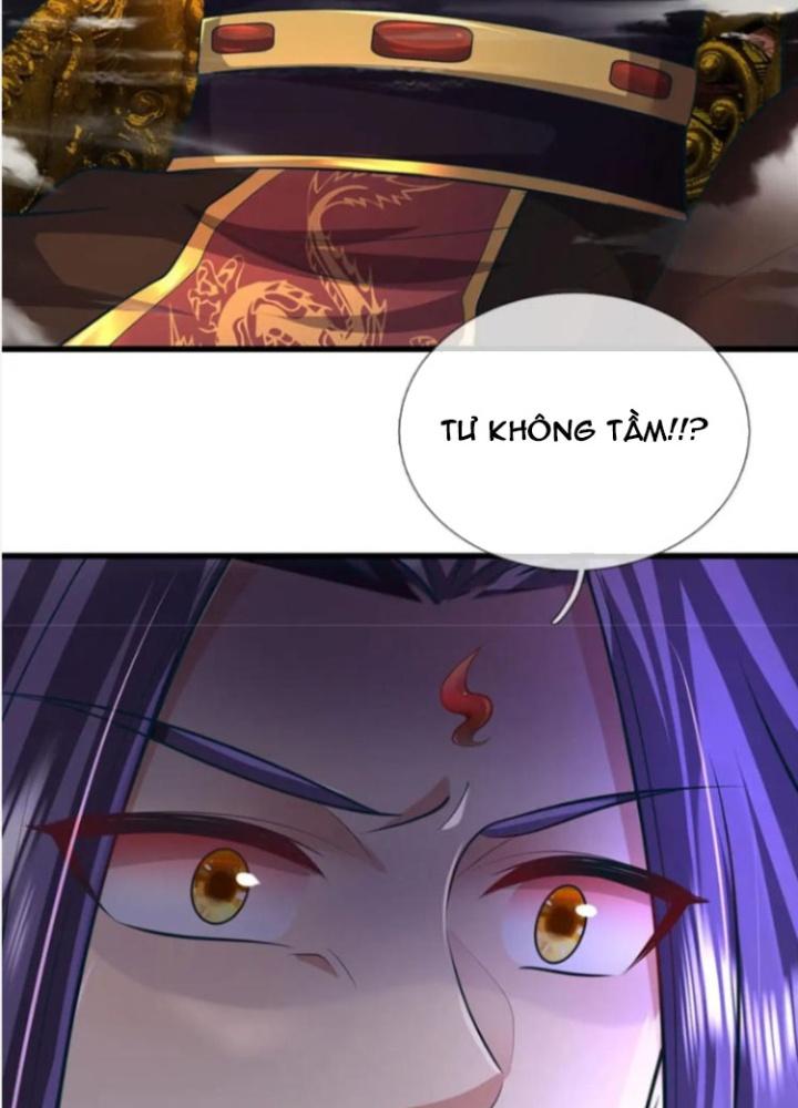 Ta Được Nuôi Dưỡng Bởi Nữ Ma Đầu Chapter 123 - Trang 2