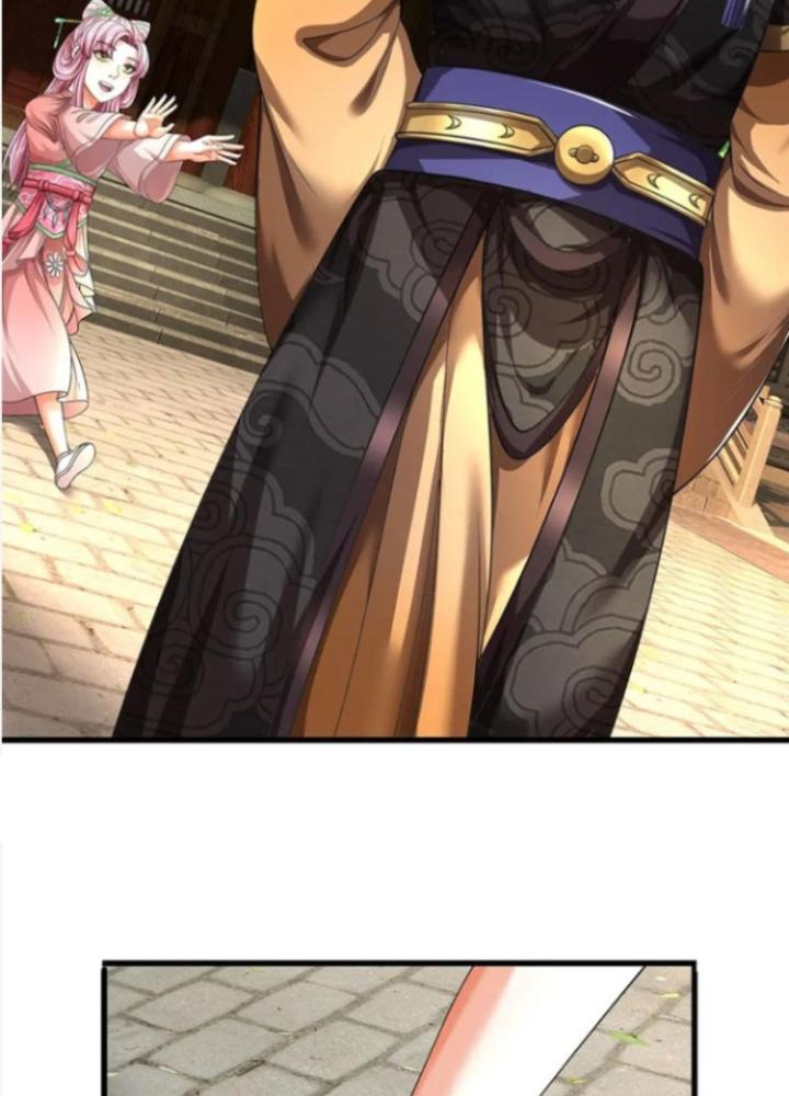 Ta Được Nuôi Dưỡng Bởi Nữ Ma Đầu Chapter 123 - Trang 2