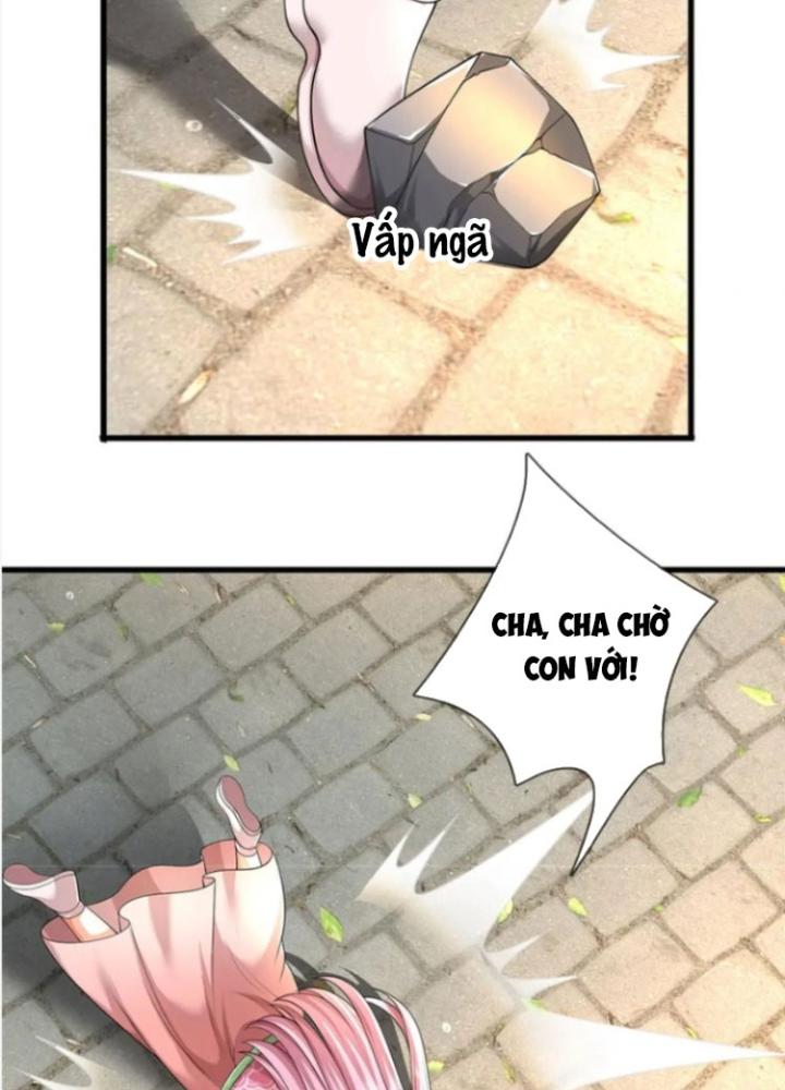 Ta Được Nuôi Dưỡng Bởi Nữ Ma Đầu Chapter 123 - Trang 2