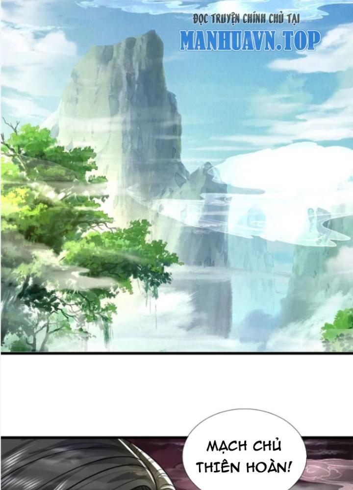 Ta Được Nuôi Dưỡng Bởi Nữ Ma Đầu Chapter 123 - Trang 2