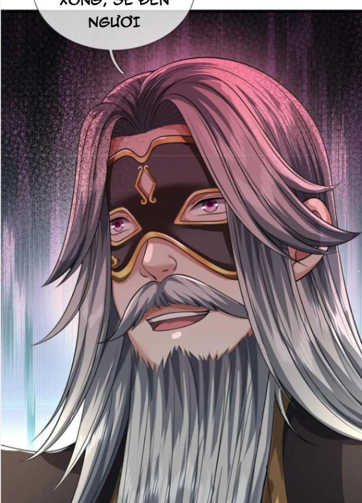 Ta Được Nuôi Dưỡng Bởi Nữ Ma Đầu Chapter 123 - Trang 2