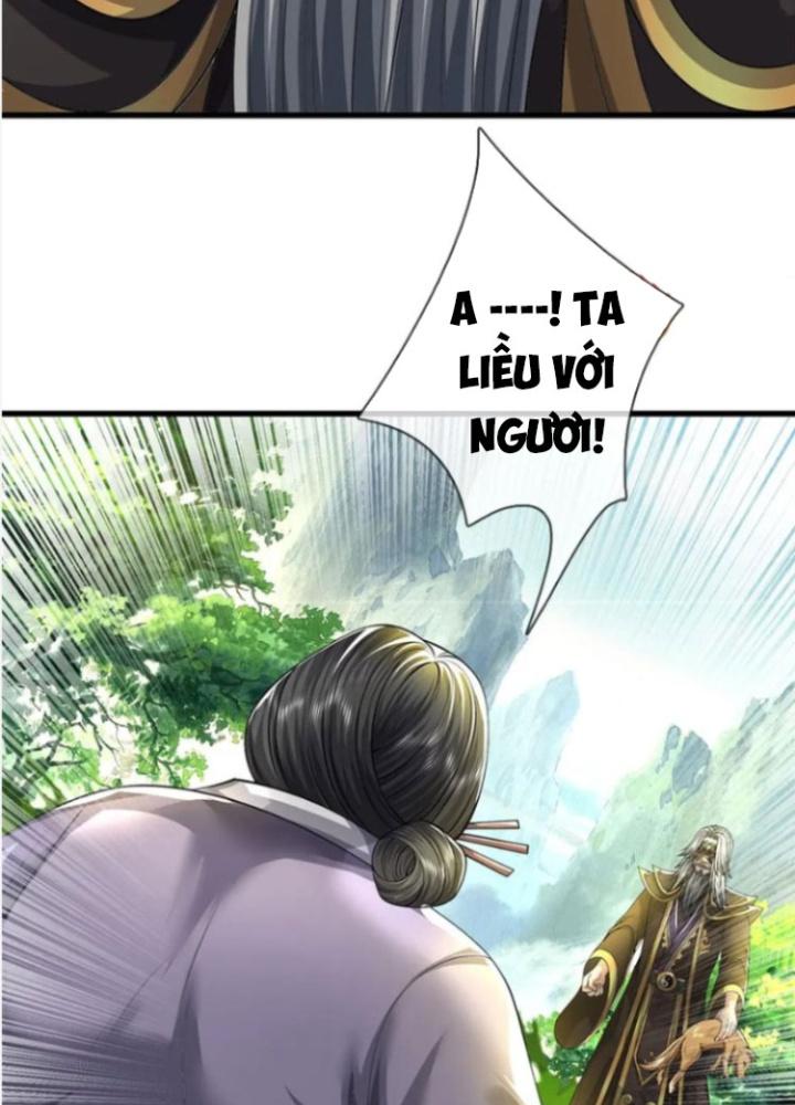 Ta Được Nuôi Dưỡng Bởi Nữ Ma Đầu Chapter 123 - Trang 2