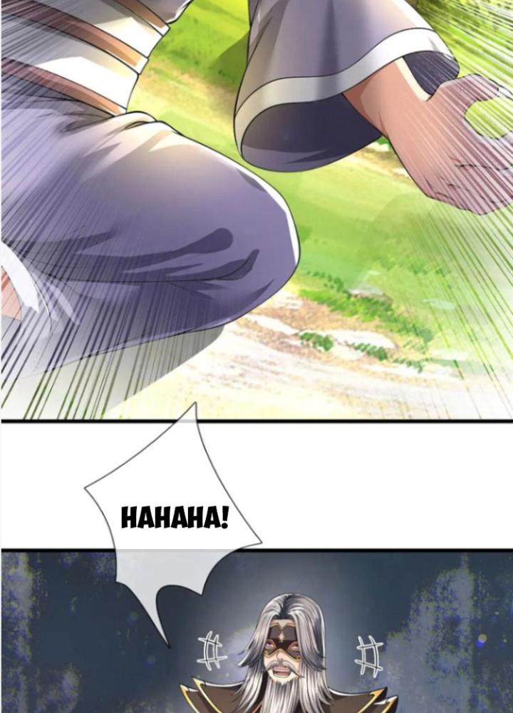 Ta Được Nuôi Dưỡng Bởi Nữ Ma Đầu Chapter 123 - Trang 2