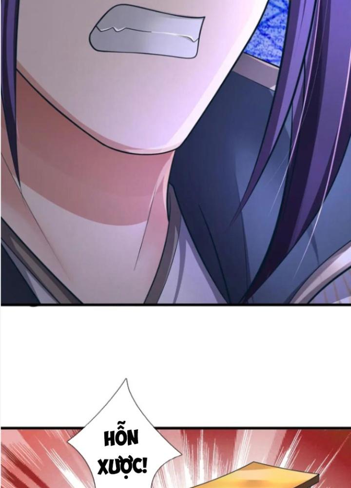 Ta Được Nuôi Dưỡng Bởi Nữ Ma Đầu Chapter 123 - Trang 2