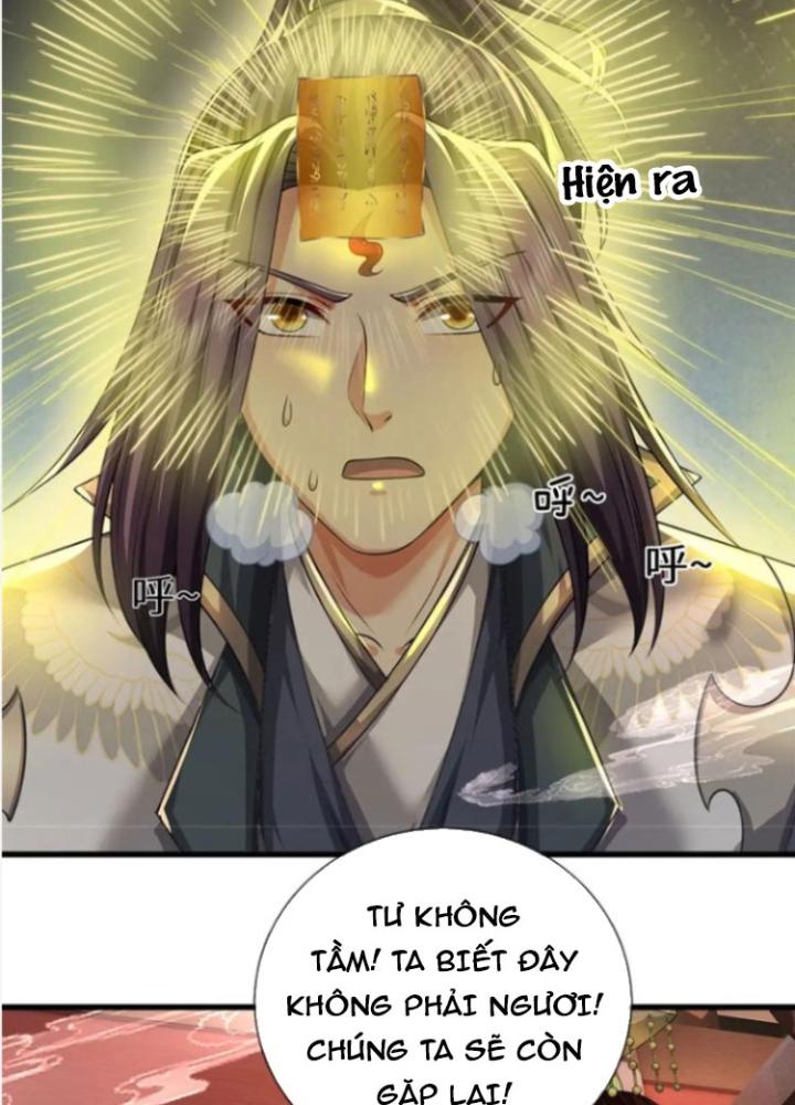 Ta Được Nuôi Dưỡng Bởi Nữ Ma Đầu Chapter 123 - Trang 2