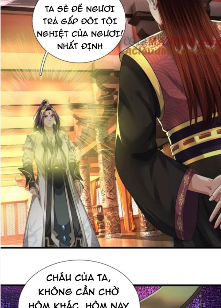 Ta Được Nuôi Dưỡng Bởi Nữ Ma Đầu Chapter 123 - Trang 2