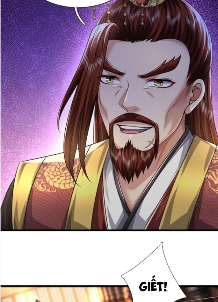 Ta Được Nuôi Dưỡng Bởi Nữ Ma Đầu Chapter 123 - Trang 2