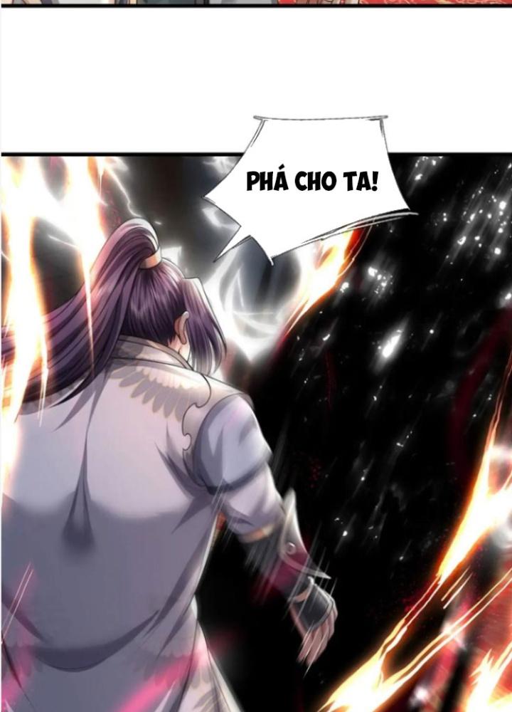 Ta Được Nuôi Dưỡng Bởi Nữ Ma Đầu Chapter 123 - Trang 2