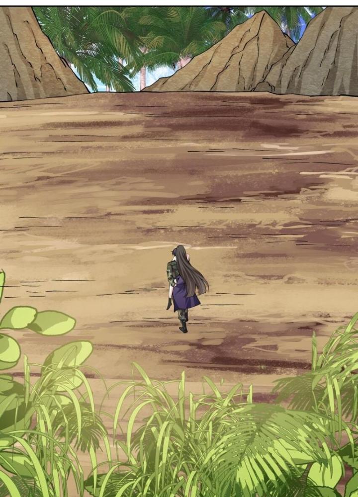 Ta Sống Cùng Nữ Tiếp Viên Hàng Không Tại Hoang Đảo Chapter 57 - Trang 2