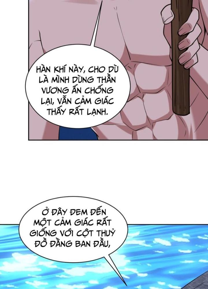 Ta Sống Cùng Nữ Tiếp Viên Hàng Không Tại Hoang Đảo Chapter 57 - Trang 2