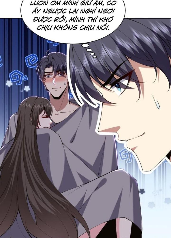 Ta Sống Cùng Nữ Tiếp Viên Hàng Không Tại Hoang Đảo Chapter 57 - Trang 2