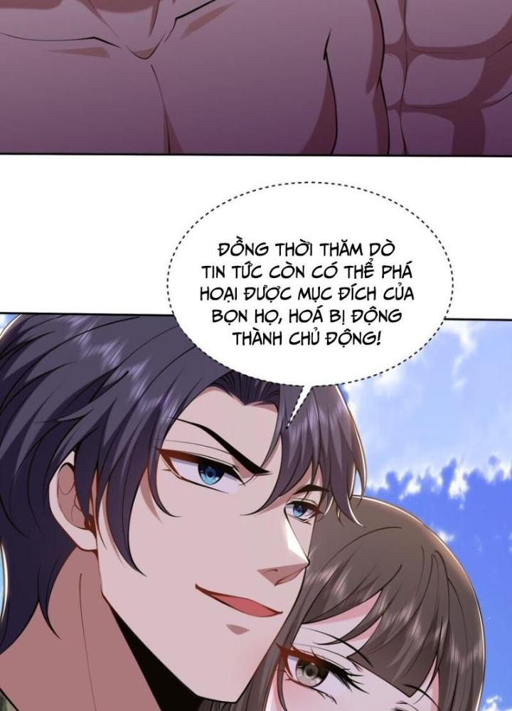 Ta Sống Cùng Nữ Tiếp Viên Hàng Không Tại Hoang Đảo Chapter 57 - Trang 2