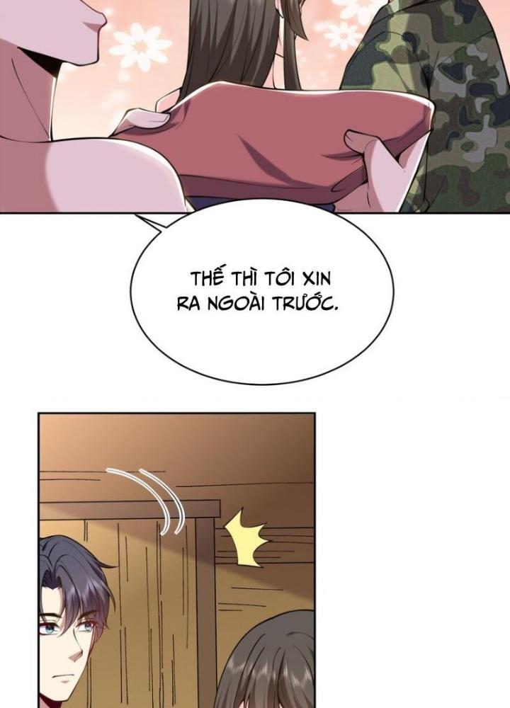 Ta Sống Cùng Nữ Tiếp Viên Hàng Không Tại Hoang Đảo Chapter 57 - Trang 2