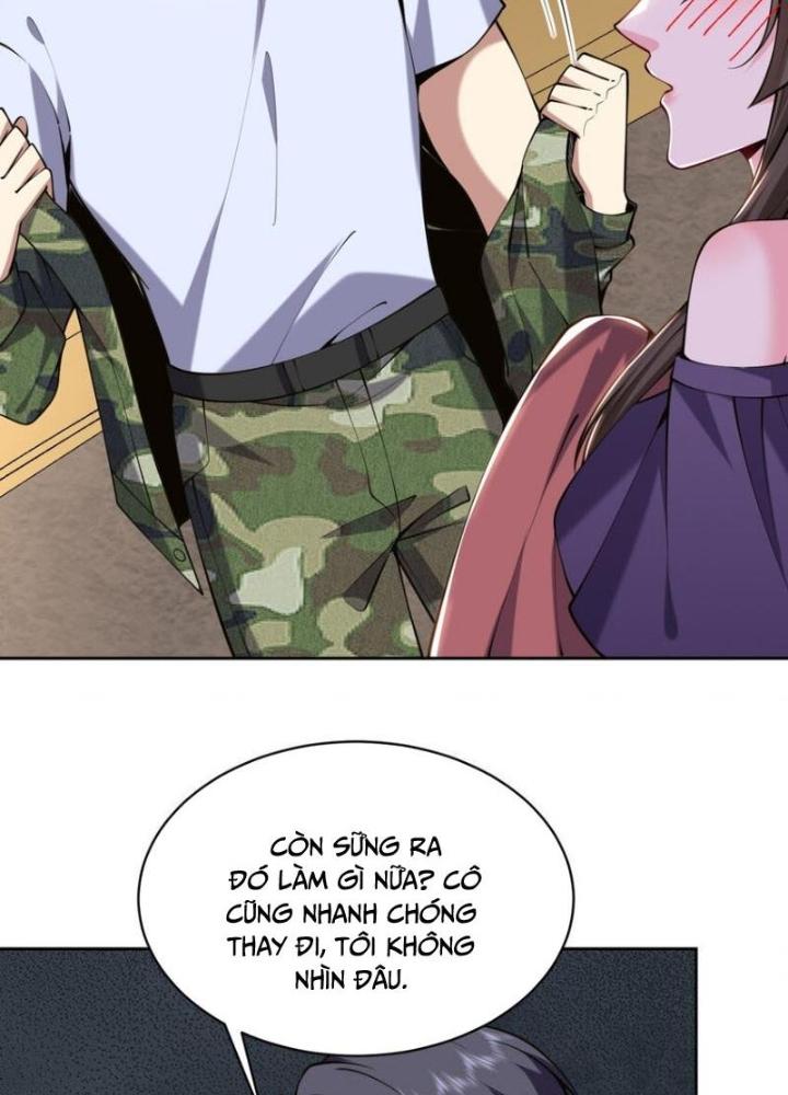 Ta Sống Cùng Nữ Tiếp Viên Hàng Không Tại Hoang Đảo Chapter 57 - Trang 2