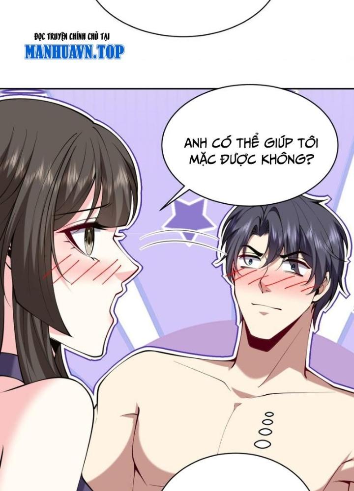 Ta Sống Cùng Nữ Tiếp Viên Hàng Không Tại Hoang Đảo Chapter 57 - Trang 2