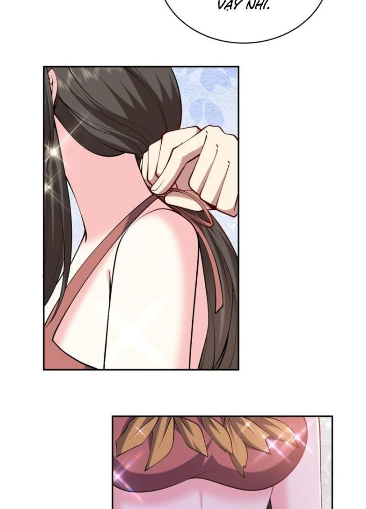 Ta Sống Cùng Nữ Tiếp Viên Hàng Không Tại Hoang Đảo Chapter 57 - Trang 2