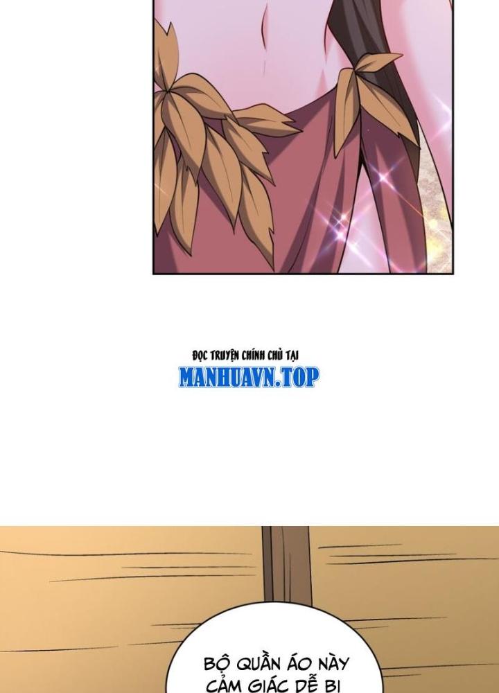 Ta Sống Cùng Nữ Tiếp Viên Hàng Không Tại Hoang Đảo Chapter 57 - Trang 2