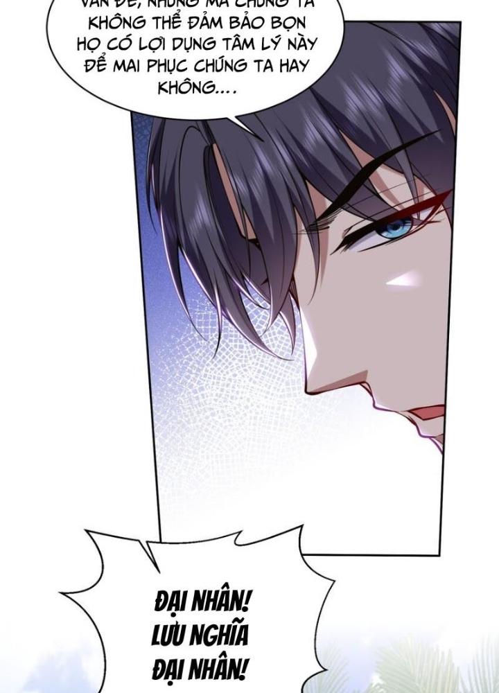 Ta Sống Cùng Nữ Tiếp Viên Hàng Không Tại Hoang Đảo Chapter 57 - Trang 2