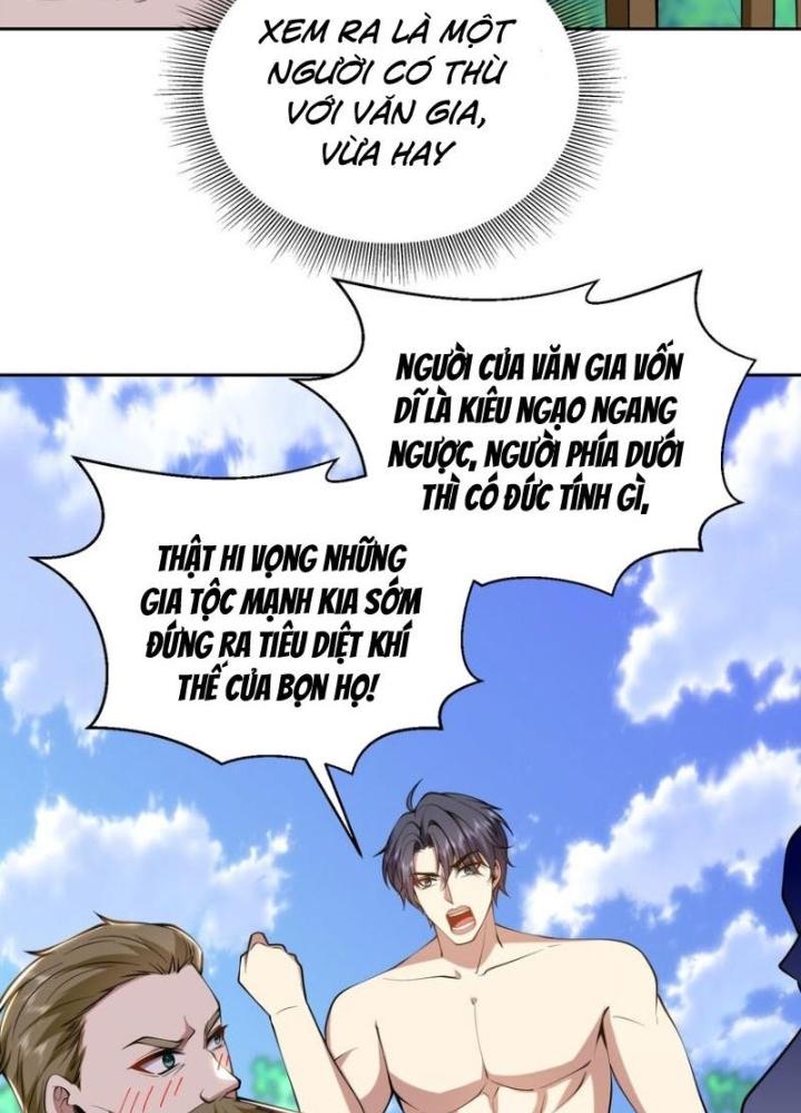 Ta Sống Cùng Nữ Tiếp Viên Hàng Không Tại Hoang Đảo Chapter 57 - Trang 2