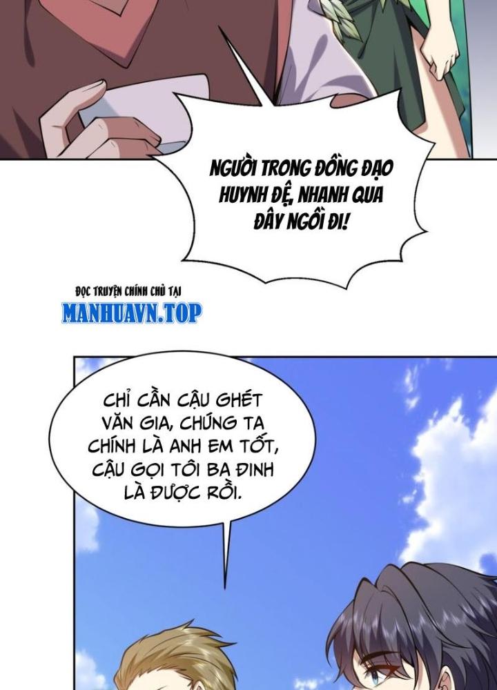 Ta Sống Cùng Nữ Tiếp Viên Hàng Không Tại Hoang Đảo Chapter 57 - Trang 2