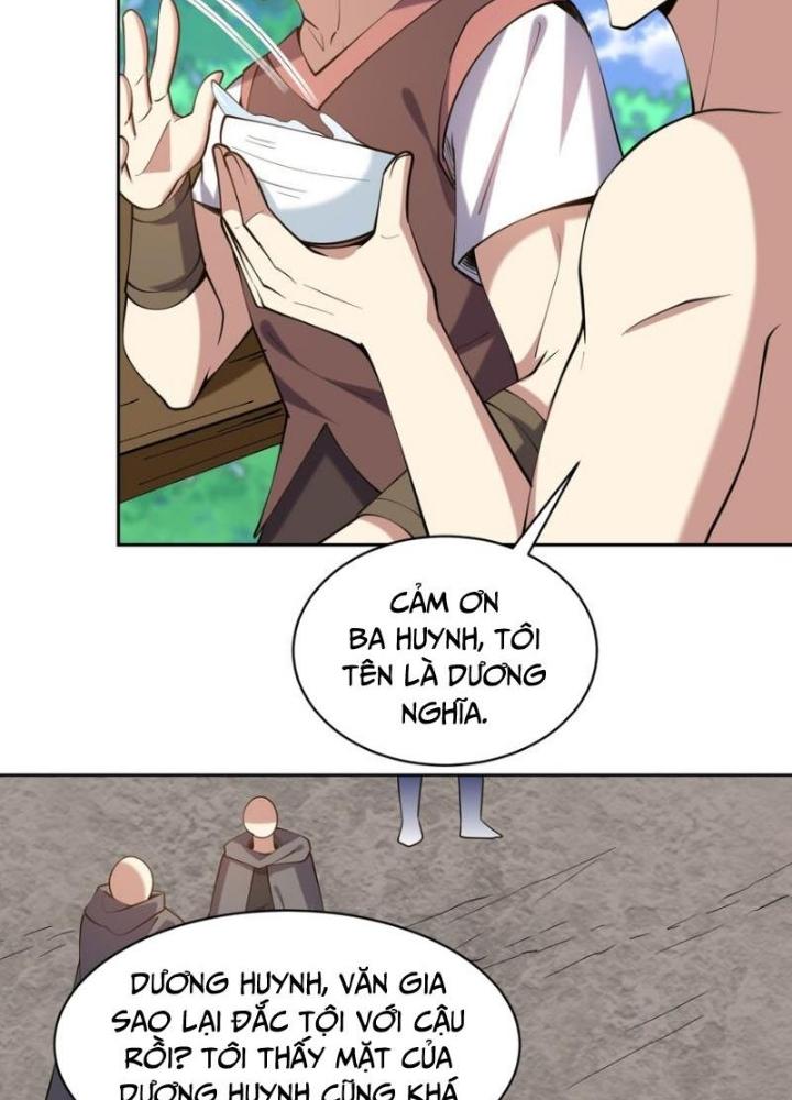 Ta Sống Cùng Nữ Tiếp Viên Hàng Không Tại Hoang Đảo Chapter 57 - Trang 2