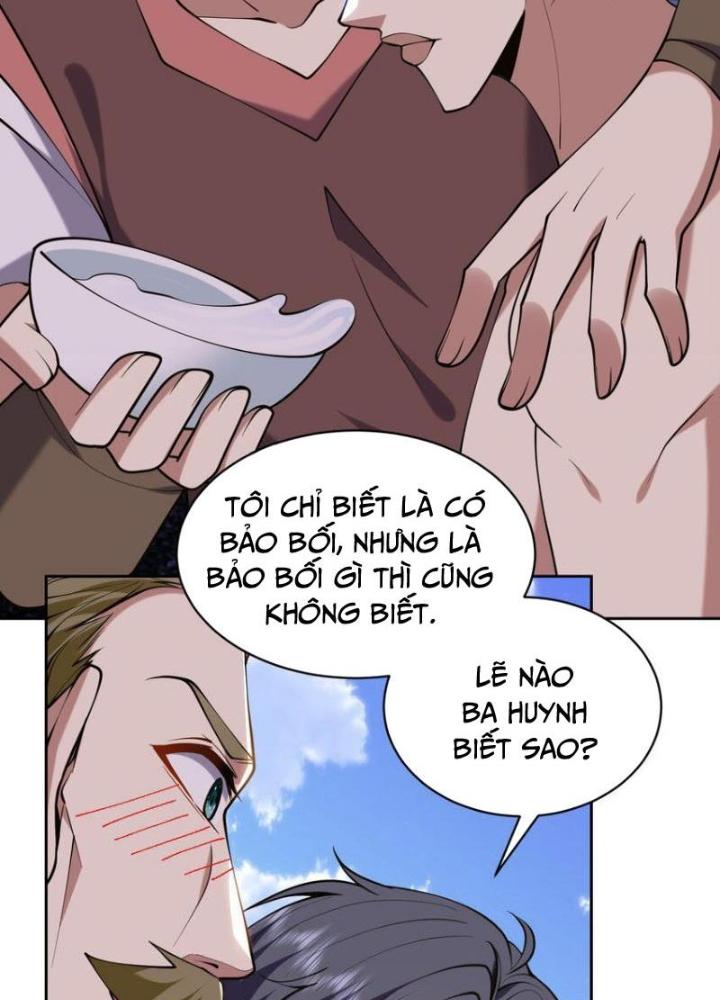 Ta Sống Cùng Nữ Tiếp Viên Hàng Không Tại Hoang Đảo Chapter 57 - Trang 2