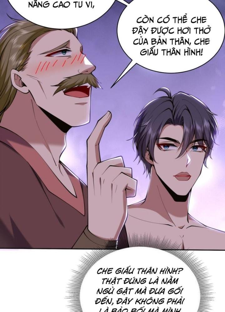 Ta Sống Cùng Nữ Tiếp Viên Hàng Không Tại Hoang Đảo Chapter 57 - Trang 2