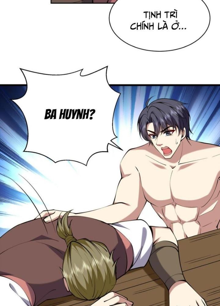 Ta Sống Cùng Nữ Tiếp Viên Hàng Không Tại Hoang Đảo Chapter 57 - Trang 2