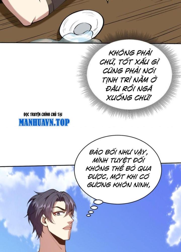Ta Sống Cùng Nữ Tiếp Viên Hàng Không Tại Hoang Đảo Chapter 57 - Trang 2