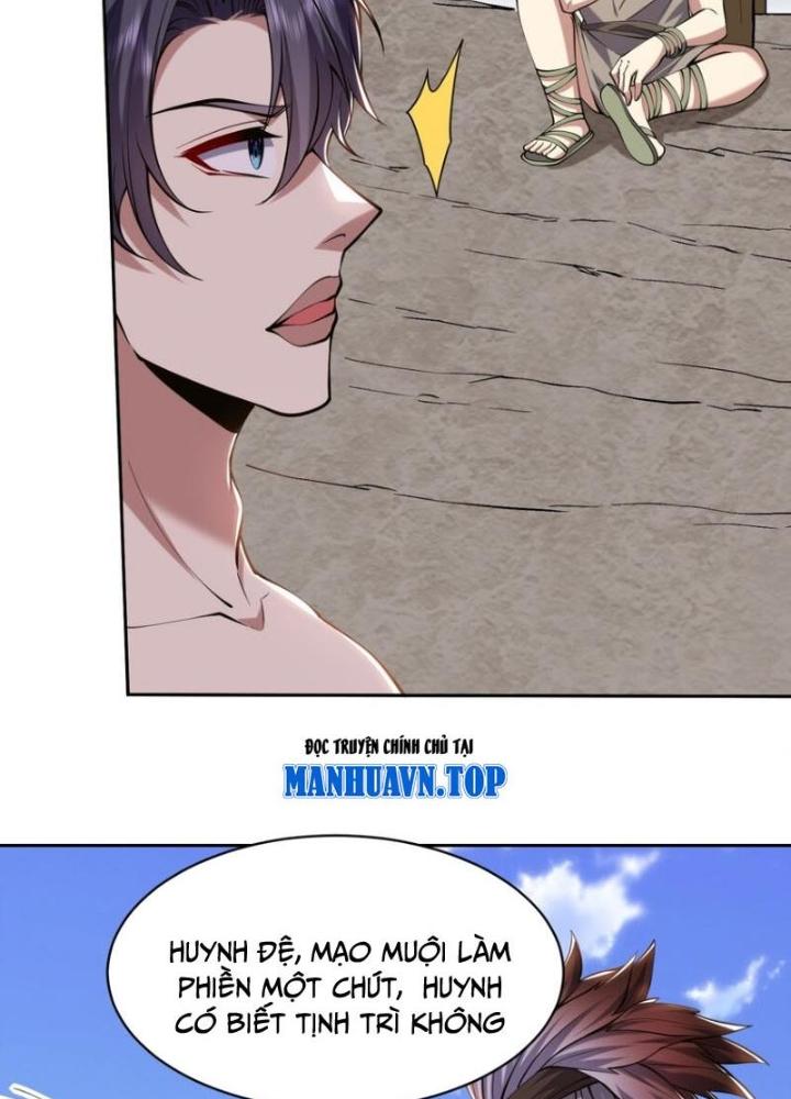 Ta Sống Cùng Nữ Tiếp Viên Hàng Không Tại Hoang Đảo Chapter 57 - Trang 2