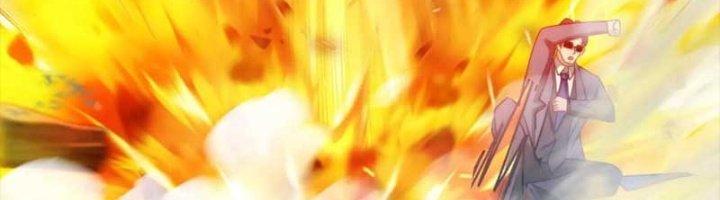 Mắt Phải Của Ta Là Thần Cấp Máy Tính Chapter 270 - Trang 2