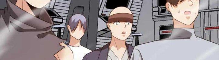 Mắt Phải Của Ta Là Thần Cấp Máy Tính Chapter 270 - Trang 2