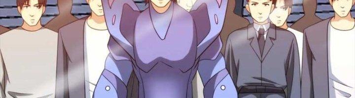 Mắt Phải Của Ta Là Thần Cấp Máy Tính Chapter 270 - Trang 2