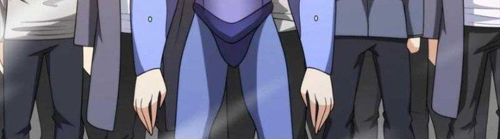 Mắt Phải Của Ta Là Thần Cấp Máy Tính Chapter 270 - Trang 2