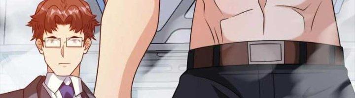 Mắt Phải Của Ta Là Thần Cấp Máy Tính Chapter 270 - Trang 2