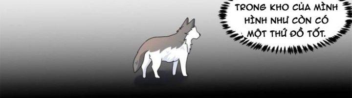 Trọng Sinh Thành Chó Của Nữ Thần Chapter 295 - Trang 3