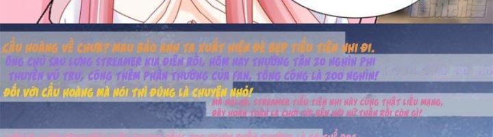 Trọng Sinh Thành Chó Của Nữ Thần Chapter 295 - Trang 3