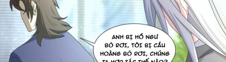 Trọng Sinh Thành Chó Của Nữ Thần Chapter 295 - Trang 3